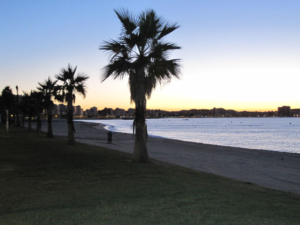 plage sant antoni